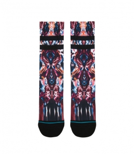 Stance Socks Sidestep Apocalypse