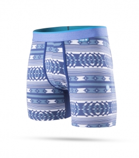 Stance - Lightning Wholester Underwear - Blue