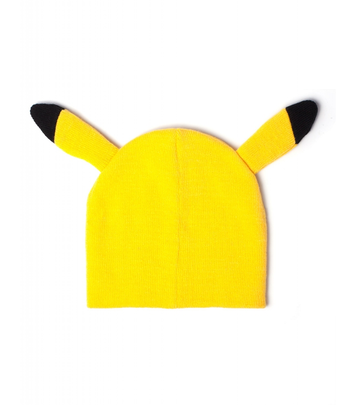 Bonnet Pokémon Pikachu • La Pokémon Boutique