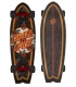 Skate Santa Cruz Complete Cruiser Vacation Dot