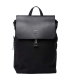 Sac Sandqvist Alva Noir Fermeture en Metal Noir