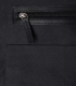 Sac Sandqvist Alva Noir Fermeture en Metal Noir Poche