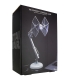 Tie Fighter Posable Desk Lamp