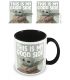 Mug Baby Yoda Good Side The Mandalorian